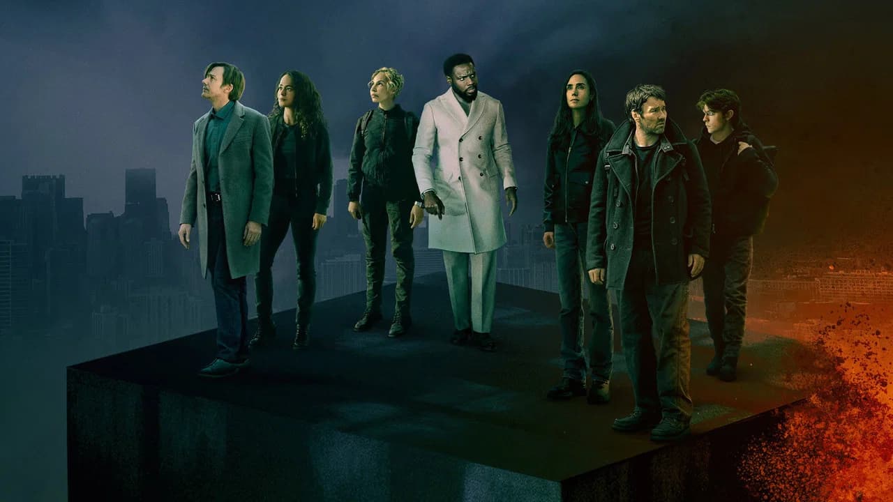 Dark Matter